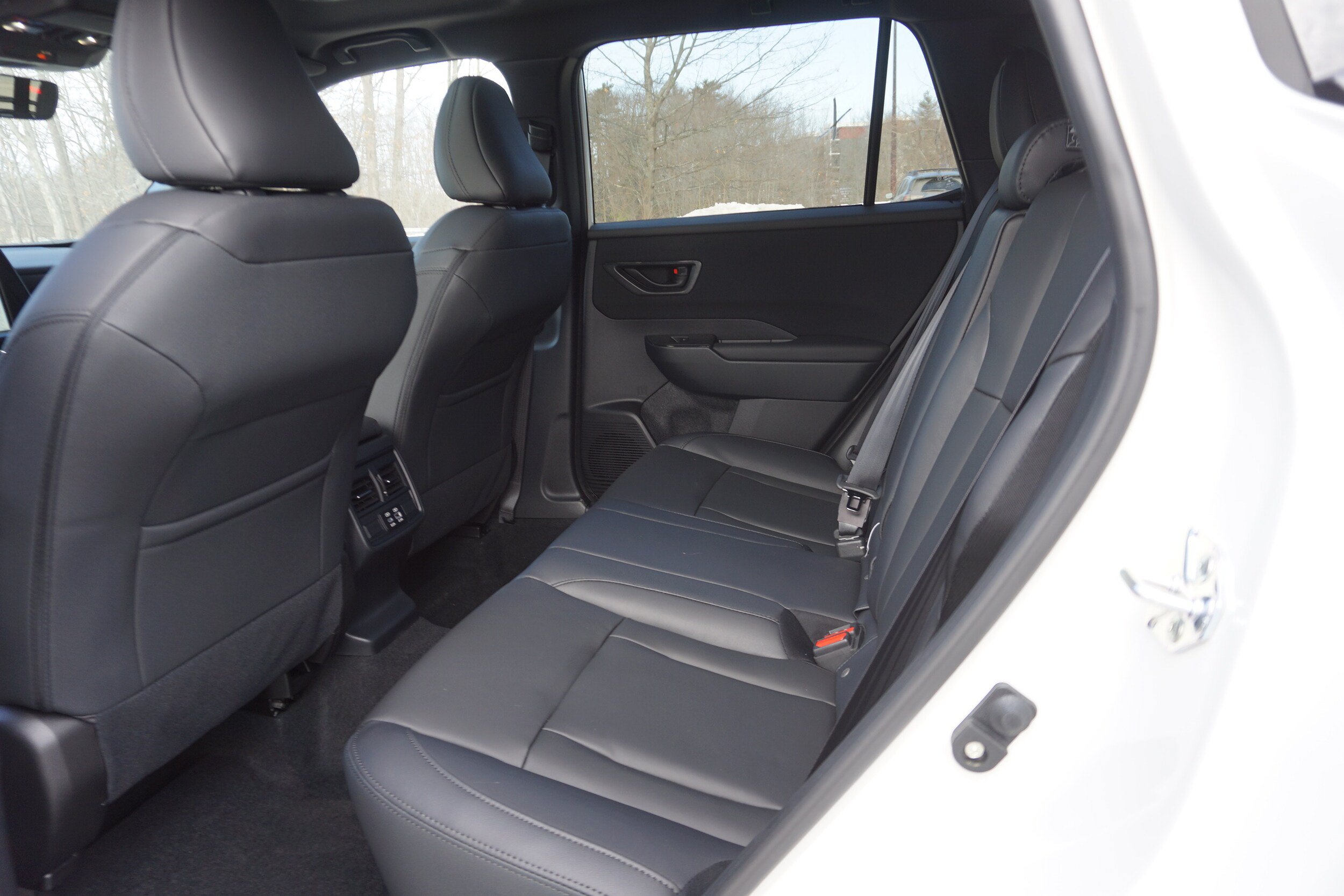 New 2026 Subaru Outback Premium AWD/4WD image 9