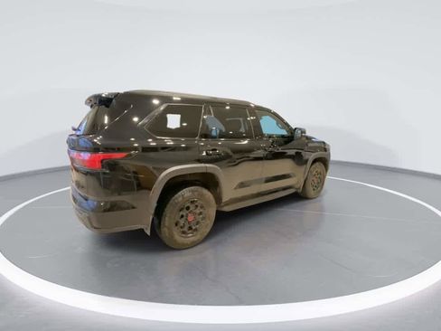 Used 2025 Toyota Sequoia TRD Pro image 8
