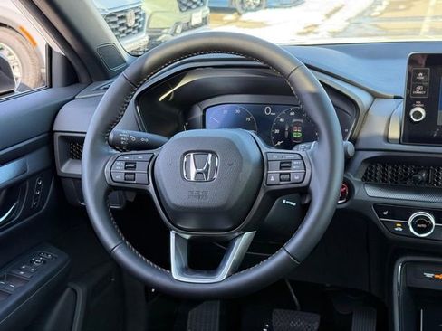 New 2026 Honda CR-V Sport-L image 8