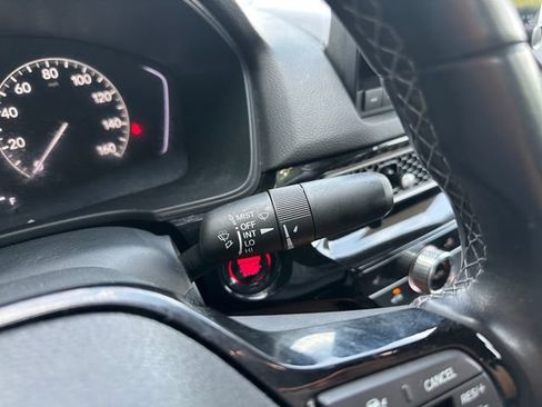 Used 2023 Honda Civic EX image 27