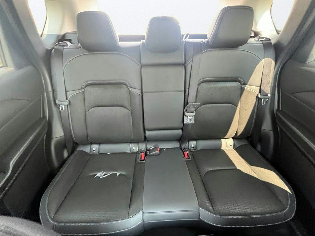 New 2026 MAZDA CX-5 Select AWD/4WD image 24