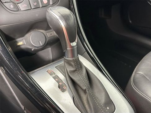 Used 2016 Buick Cascada Premium FWD image 16