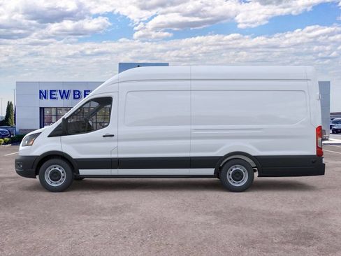 New 2026 Ford Transit 250 148 High Roof Extended RWD image 5