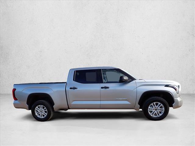 Used 2024 Toyota Tundra SR5 AWD/4WD image 5