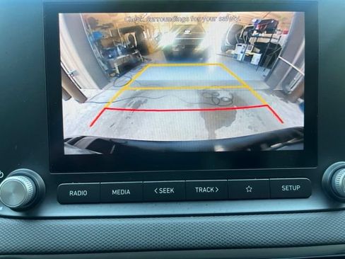 Used 2023 Hyundai Kona SE FWD image 22
