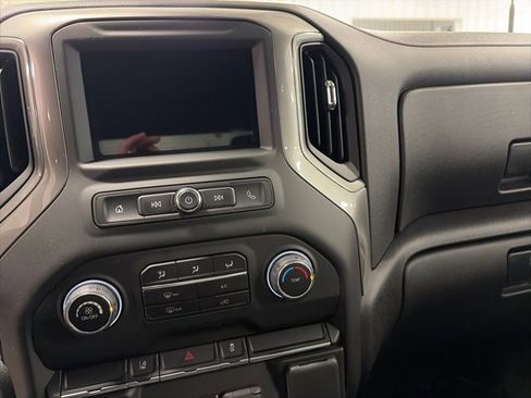 New 2026 Chevrolet Silverado 2500 W/T w/ WT Convenience Package image 17