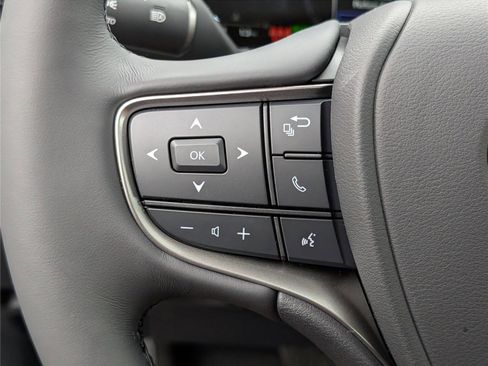 Certified 2026 Lexus UX 300h AWD w/ Accessory Package (2T) image 19