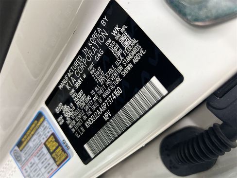 Used 2023 Kia Seltos S image 27