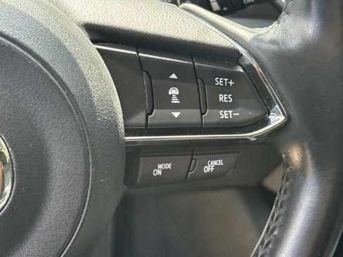Used 2022 MAZDA CX-5 AWD 2.5 S image 23