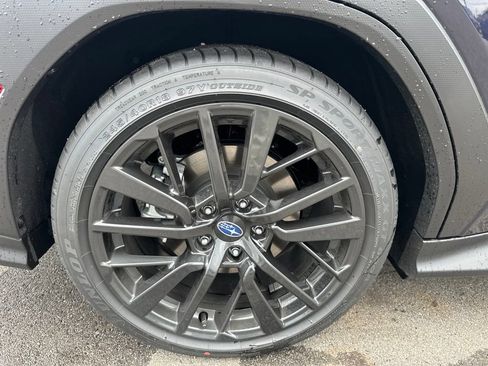 New 2026 Subaru WRX Limited w/ WRX Enhancement Package AWD/4WD image 23