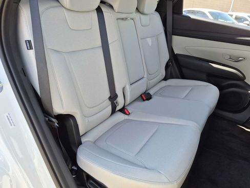 New 2026 Hyundai Tucson SEL AWD/4WD image 20