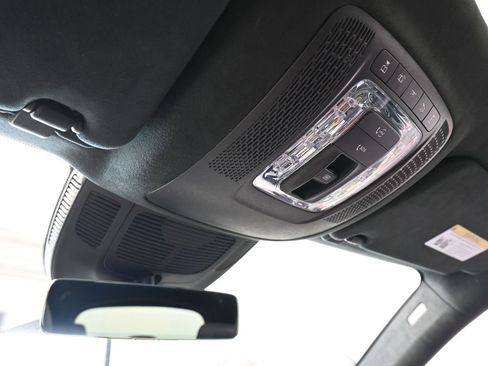 Used 2023 Mercedes-Benz GLS 63 AMG 4MATIC image 30