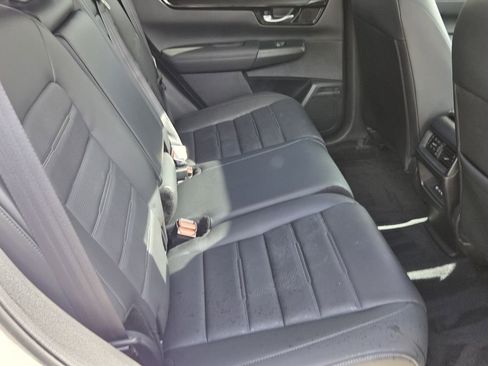 Used 2024 Honda CR-V EX-L image 16