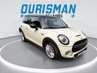 Used 2019 MINI Cooper S w/ Premium Package