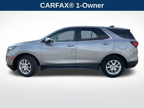 Used 2024 Chevrolet Equinox LT FWD image 2