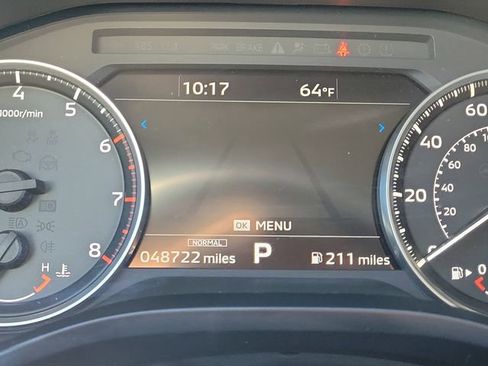 Used 2024 Mitsubishi Outlander SE image 29