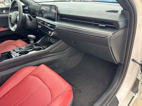 New 2026 Kia K5 GT-Line FWD image 15
