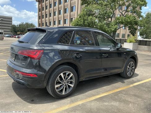 Used 2024 Audi Q5 2.0T Premium AWD/4WD image 6