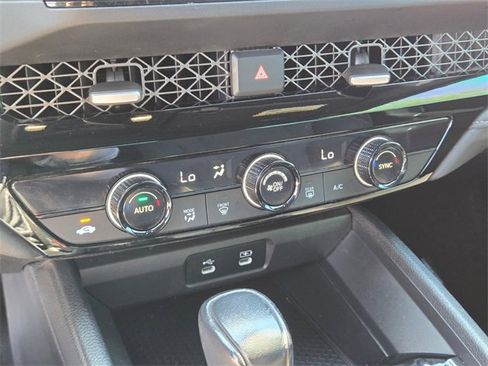 Certified 2024 Honda Accord Sport image 31