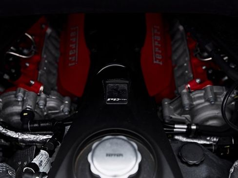 Used 2024 Ferrari SF90 Spider AWD/4WD image 44