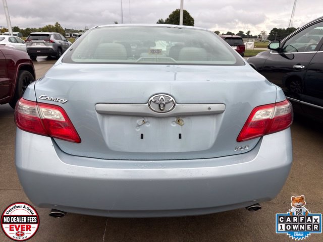 Used 2009 Toyota Camry LE FWD image 6