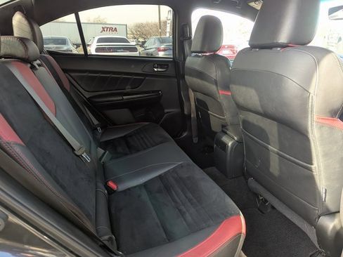 Used 2019 Subaru WRX Premium w/ Performance Package image 29