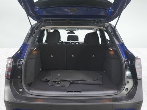 Used 2025 Nissan Kicks SV image 15