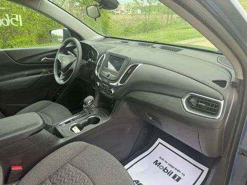 Used 2024 Chevrolet Equinox LT FWD image 24