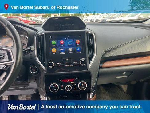 Certified 2024 Subaru Forester Touring AWD/4WD image 24
