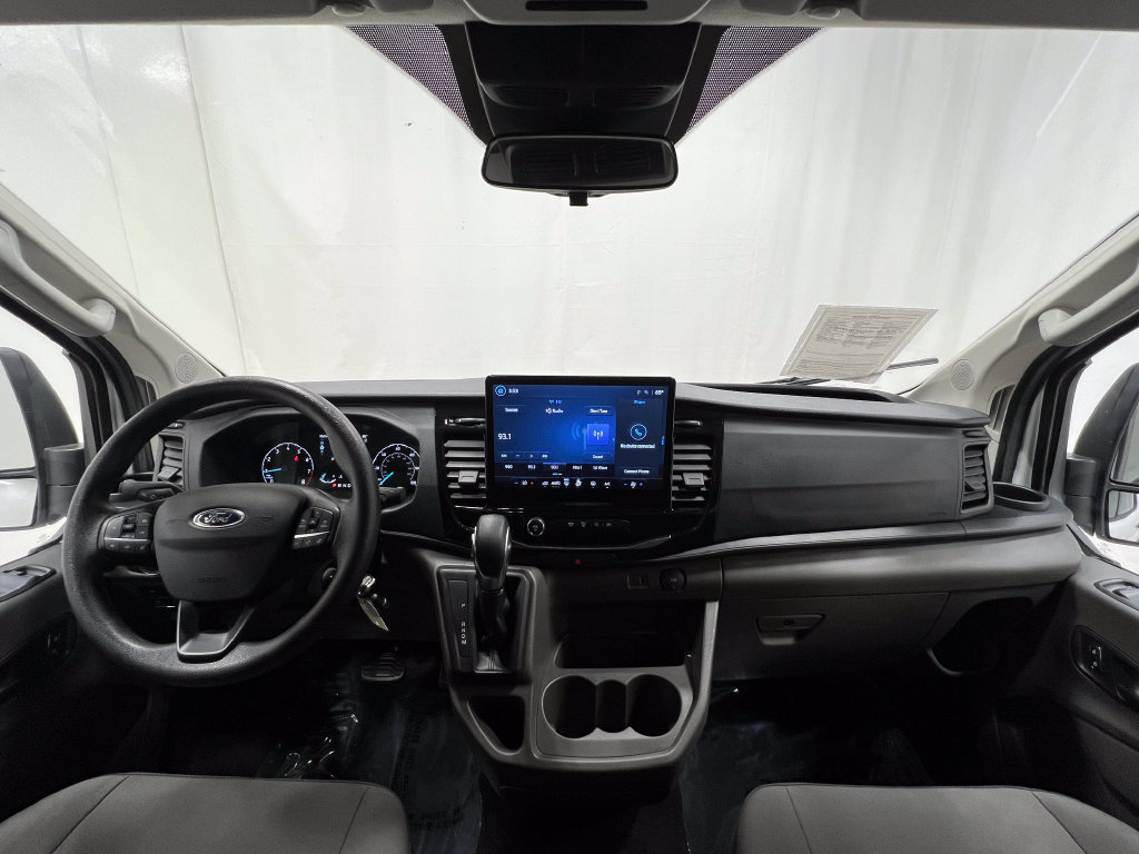 Used 2024 Ford Transit 350 XLT RWD image 20