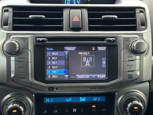 Used 2018 Toyota 4Runner Limited image 18