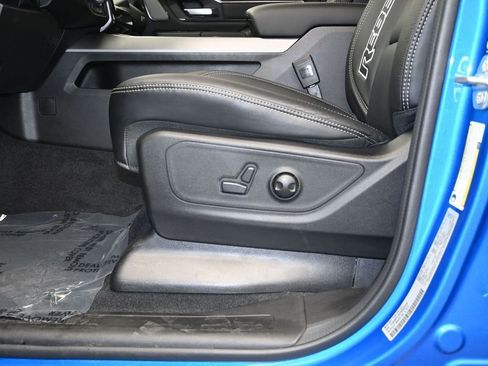 New 2026 RAM 1500 Rebel w/ Advanced Safety Group II AWD/4WD image 22