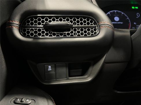New 2025 Honda HR-V Sport image 25