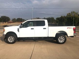 Used 2022 Ford F350 XL w/ STX Appearance Package image 1