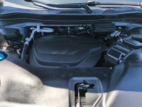 Used 2022 Honda Pilot Sport image 36