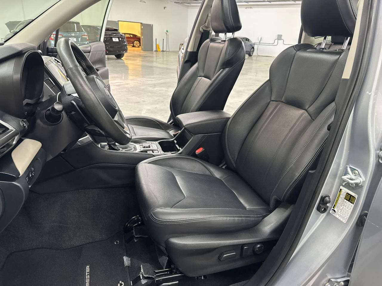 Used 2024 Subaru Forester Limited AWD/4WD image 27