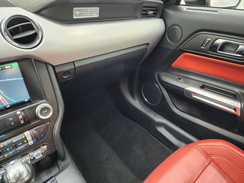 Used 2015 Ford Mustang GT Premium RWD image 12