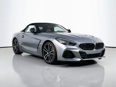 New 2026 BMW Z4 sDrive30i w/ Premium Package