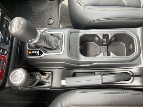 New 2025 Jeep Wrangler Unlimited Rubicon 392 image 31