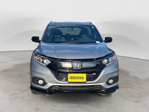 Used 2019 Honda HR-V Sport image 8