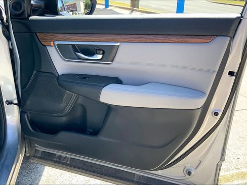 Used 2019 Honda CR-V EX-L image 23