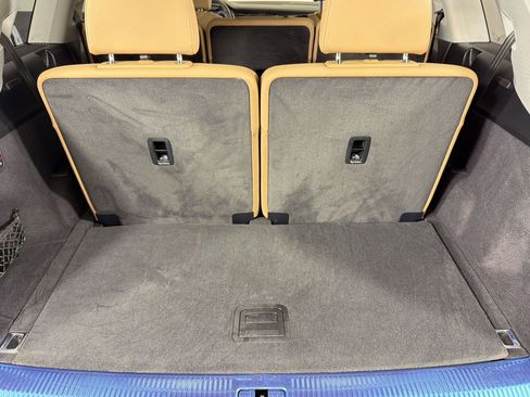 Used 2025 Audi Q7 3.0T Premium Plus w/ Premium Plus Package image 21