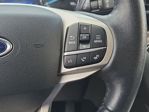 Used 2021 Ford Explorer Limited RWD image 24