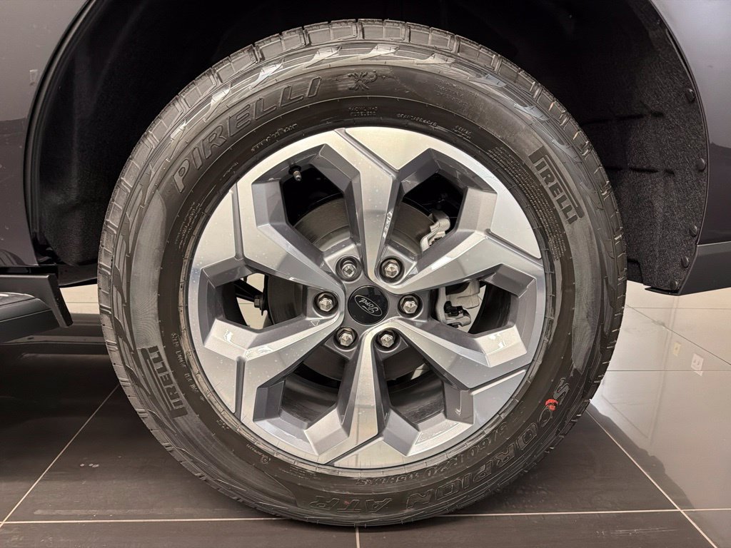 New 2027 Ford Expedition Active AWD/4WD image 7