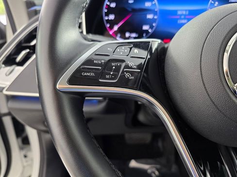 Certified 2025 Mercedes-Benz E 350 Sedan image 19