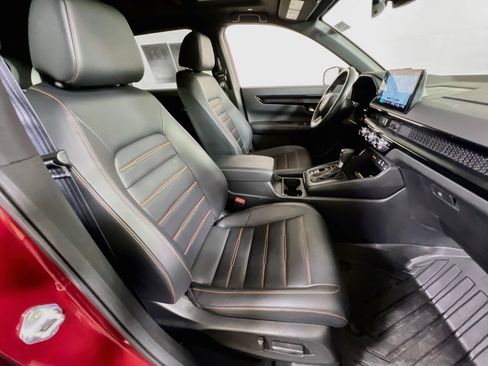 Used 2023 Honda CR-V Sport Touring image 28