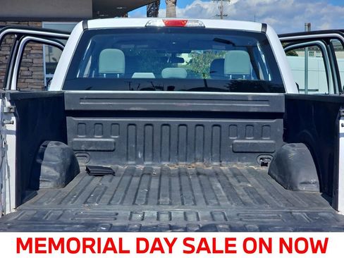 Used 2020 Ford F150 XL w/ Equipment Group 101A Mid AWD/4WD image 12