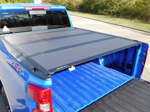 New 2026 Chevrolet Silverado 1500 LT w/ Safety Package image 8