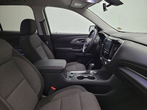 Used 2019 Chevrolet Traverse LS AWD/4WD image 21