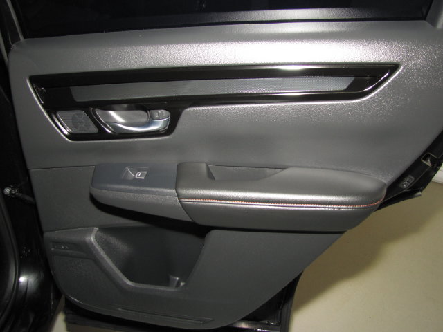 Certified 2026 Honda CR-V Sport Touring image 42